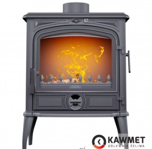 Soba Kawmet Premium SELENA S14 ECO 6,5 kW - Img 2