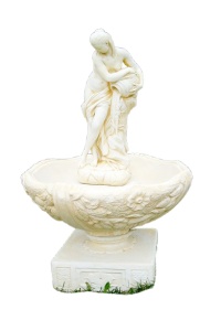 Fantana Venus turnand Apa - Img 2