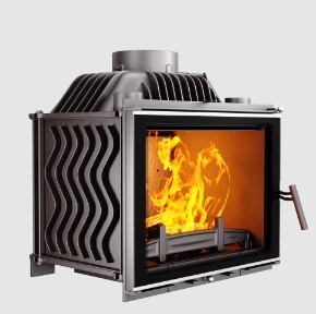 Semineu Kawmet W17 Dekor ECO 12,3 kW