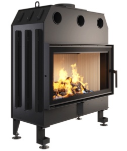 Semineu SAVEN Energy 90×50 ECO 19 kW