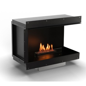 SENSO FIREPLACE by Planika - Img 2