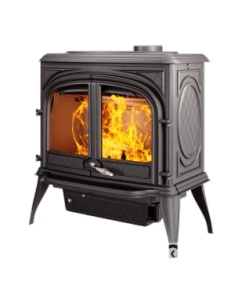 Soba fontă KAWMET Premium ARES S7 ECO – 11,3 kW