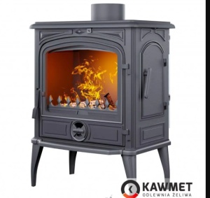 Soba Kawmet Premium SELENA S14 ECO 6,5 kW - Img 3