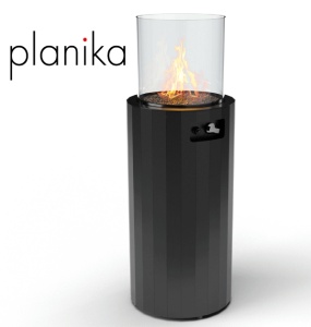 BINO Black by Planika