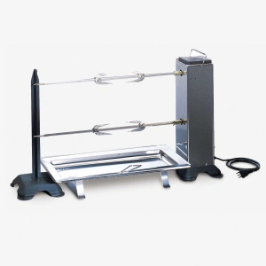 Rotisor profesional 90 cm
