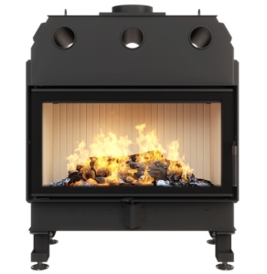Semineu SAVEN Energy 90×50 ECO 19 kW - Img 2