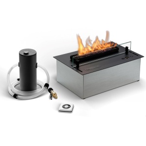 SENSO BURNER by Planika