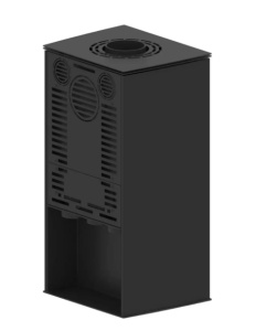 Soba Hitze Lupo S 6,6 kW - Img 3
