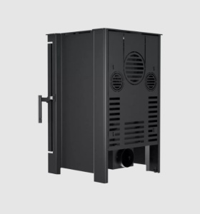 Soba Hitze Lynx B 6,5 kW - Img 3