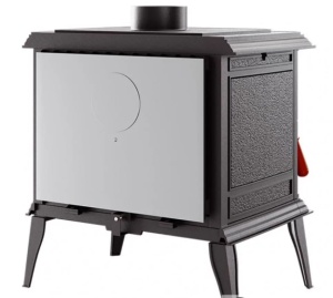 Soba Kawmet Premium PROMETEUS S11 ECO 8,5 kW - Img 2
