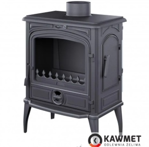Soba Kawmet Premium SELENA S14 ECO 6,5 kW - Img 4