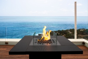 Square Table - Img 8