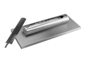 Biosemineu Freestanding Stainless inox