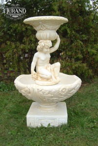Fantana Bacchus