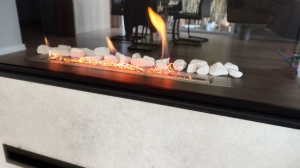 Filamente incandescente pentru șeminee bio și șeminee pe gaz - Img 2