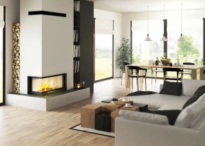 Semineu Hitze Albero AL19LG.H-D 19 kW - Img 6