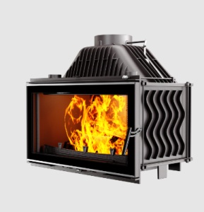 Semineu Kawmet W16 ECO 16,3 kW - Img 4