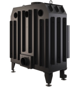 Semineu SAVEN Energy 90×50 ECO 19 kW - Img 3