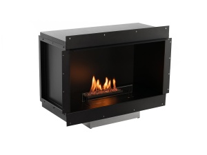SENSO FIREPLACE by Planika - Img 4