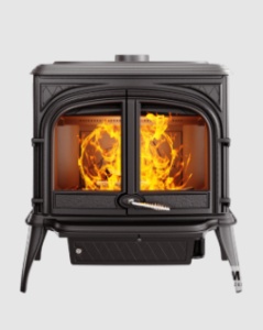 Soba fontă KAWMET Premium ARES S7 ECO – 11,3 kW - Img 3