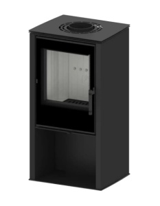 Soba Hitze Lupo S 6,6 kW - Img 4