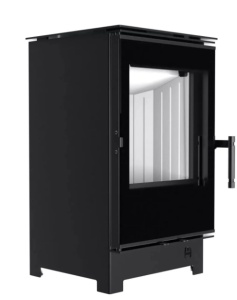 Soba Hitze Lynx S 6,5 kW