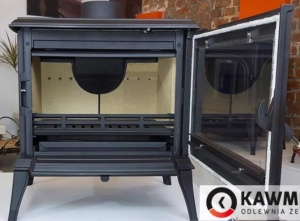 Soba Kawmet Premium PROMETEUS S11 ECO 8,5 kW - Img 3