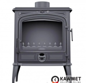 Soba Kawmet Premium SELENA S14 ECO 6,5 kW - Img 5