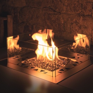 Square Table - Img 9