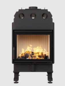 Semineu SAVEN Energy 60×50 ECO 14,5 kW
