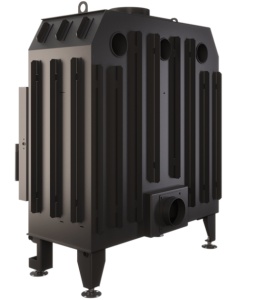 Semineu SAVEN Energy 90×50 ECO 19 kW - Img 4
