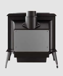 Soba fontă KAWMET Premium ARES S7 ECO – 11,3 kW - Img 4