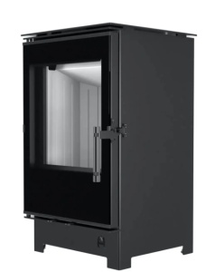 Soba Hitze Lynx S 6,5 kW - Img 2