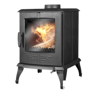 Soba KAWMET P8 (7,9 kW) ECO