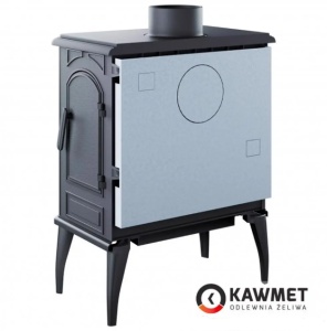 Soba Kawmet Premium SELENA S14 ECO 6,5 kW - Img 6