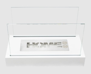 Biosemineu Freestanding HOME alb structural mat - Img 3