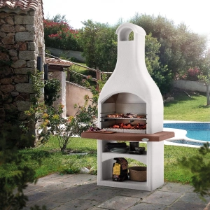 Gratar Tirrenia by Palazzetti in Giardino - Img 2