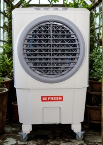 Racitor de aer SMART 60L