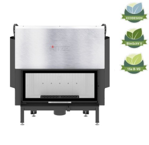 Semineu Hitze Albero AL19G.H-D 19 kW Ghilotină