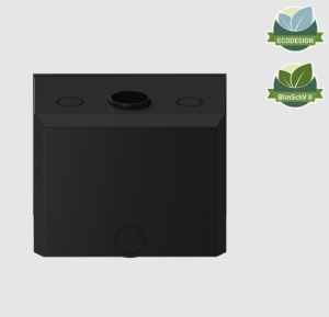 Semineu Hitze CUBO 700 – 70×54, 8kW - Img 3