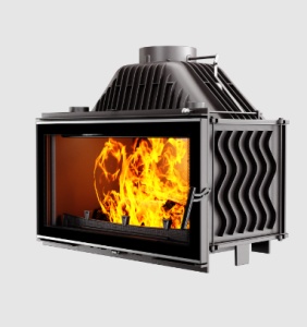 Semineu Kawmet W16 ECO 13,5 kW - Img 4