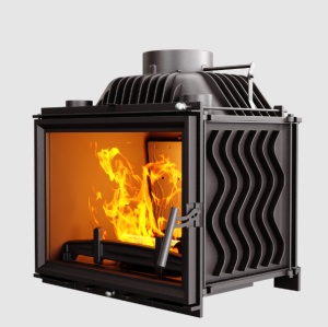 Semineu Kawmet W17 ECO 12,3 kW