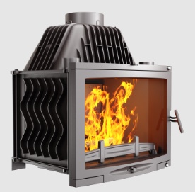 Semineu Kawmet W17 Panorama ECO 16,1 kW - Img 3