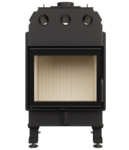 Semineu SAVEN Energy 60×50 ECO 14,5 kW - Img 2