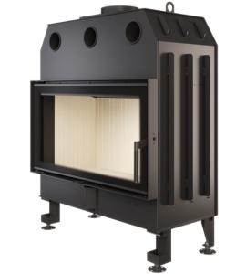 Semineu SAVEN Energy 90×50 ECO 19 kW - Img 5