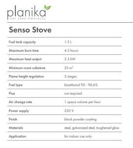 Senso Stove - Img 6