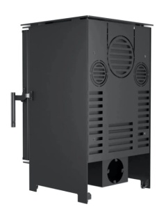 Soba Hitze Lynx S 6,5 kW - Img 3