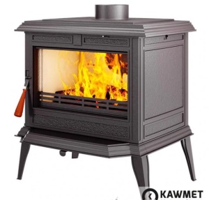 Soba Kawmet Premium PROMETEUS S11 ECO 8,5 kW - Img 5
