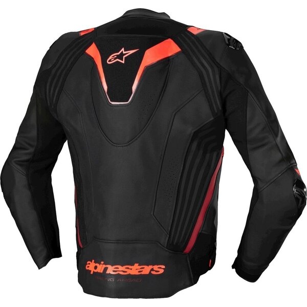 Geaca de piele sport ALPINESTARS MISSILE V3 IGNITION