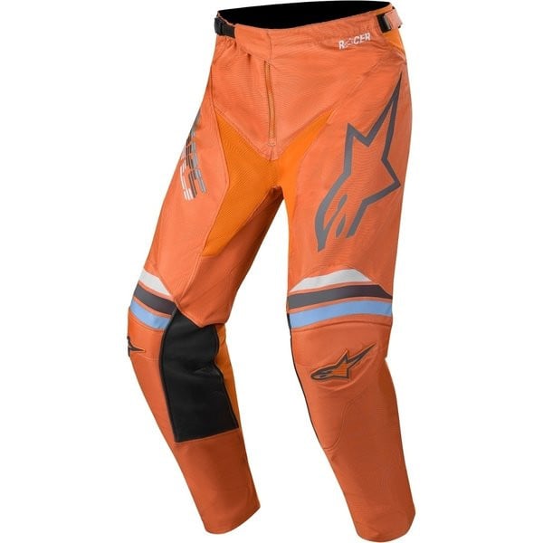 Pantaloni enduro sale alpinestars